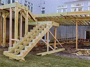 Deck Installation, Sparks, NV Deck Installation, Sparks, NV