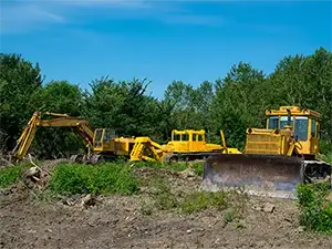 Lot & Land Clearing, Sparks, NV Lot & Land Clearing, Sparks, NV