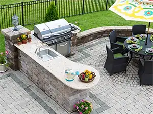 Outdoor Kitchens, Sparks, NV Outdoor Kitchens, Sparks, NV